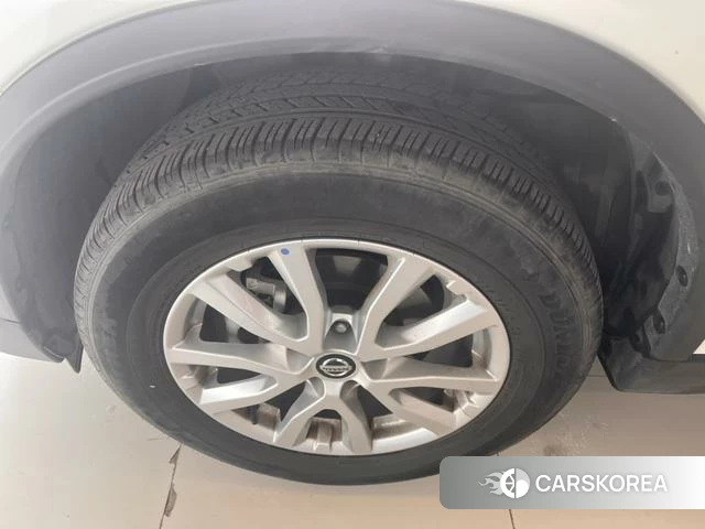 Nissan Qijun id 4262035 из Китая 10
