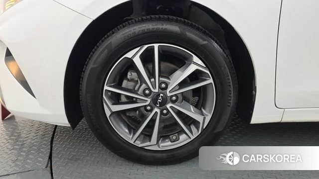Kia The New K3 2nd generation id 4433589 из Кореи 25