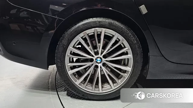 BMW 3 Series (G20) id 2980271 из Кореи 15