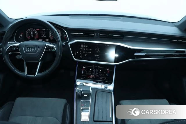 Audi A6L id 4272107 из Китая 21
