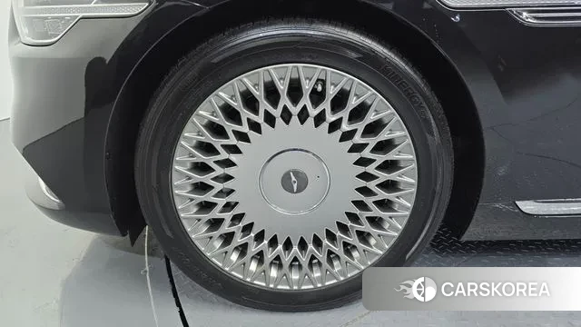 Genesis G90 id 3526160 из Кореи 15