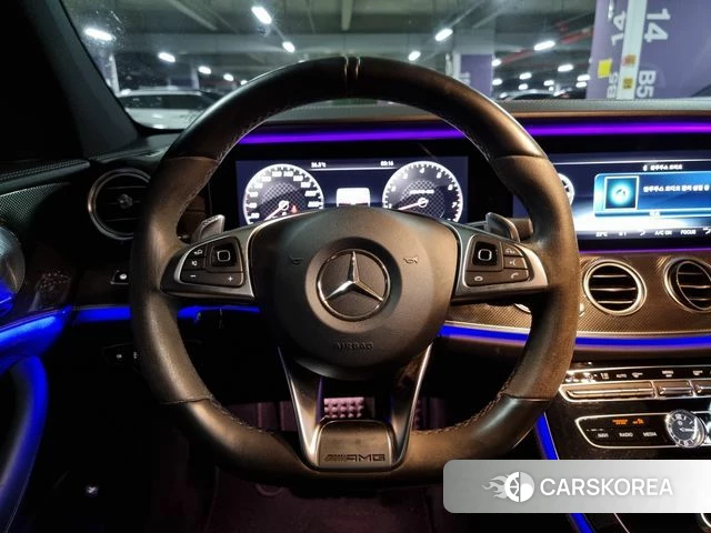 Mercedes-Benz E-Class W213 id 4430344 из Кореи 15