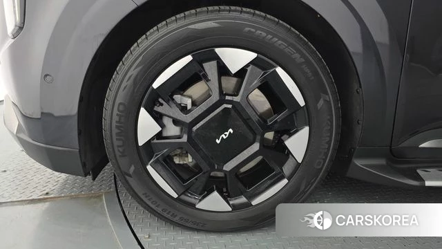 Kia The New Carnival 4th Generation id 4360462 из Кореи 27