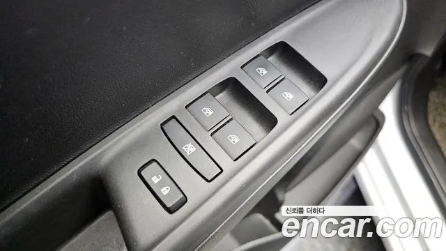 Chevrolet (GM Daewoo) The Next Spark id 2668906 из Кореи 15