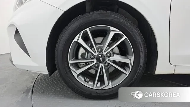 Kia The New K3 2nd generation id 3555547 из Кореи 15