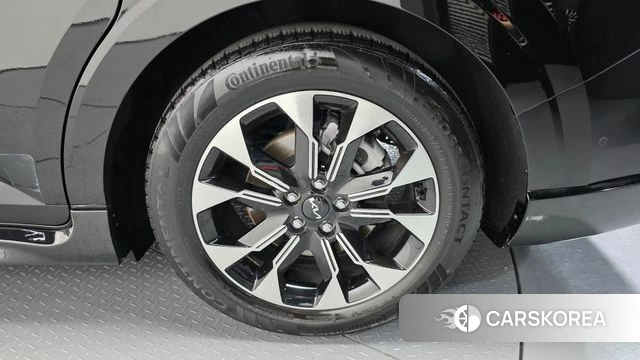 Kia Carnival 4th generation id 3799557 из Кореи 15