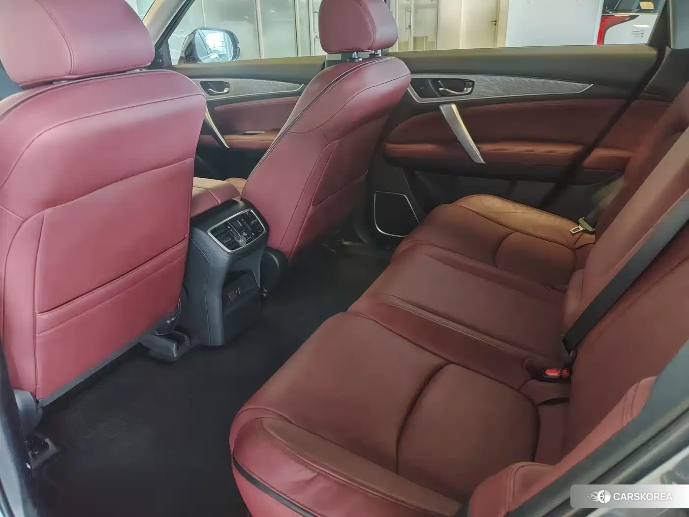 Honda Avancier id 4515517 из Китая 30