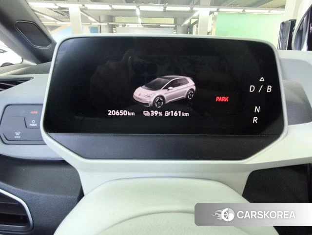 Volkswagen ID.3 id 4290570 из Китая 9
