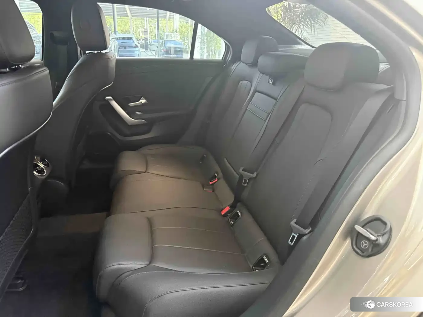 Mercedes-Benz A-Class id 4659773 из Китая 16