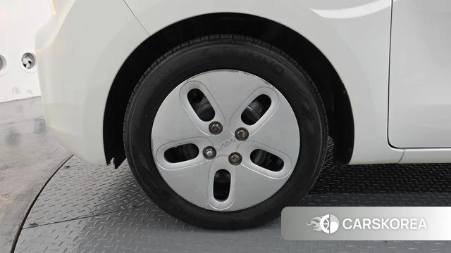 Kia The New Ray id 4203024 из Кореи 25