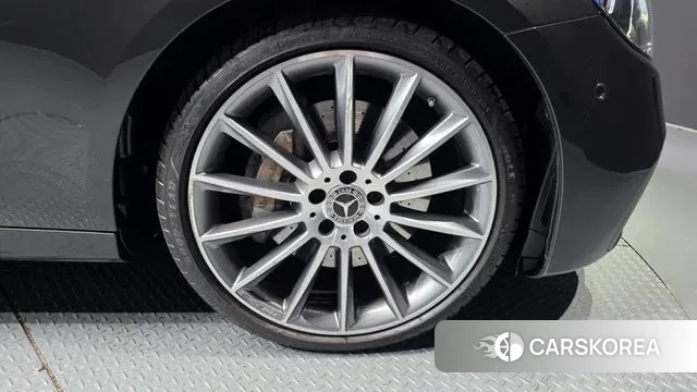 Mercedes-Benz E-Class W213 id 3777200 из Кореи 15