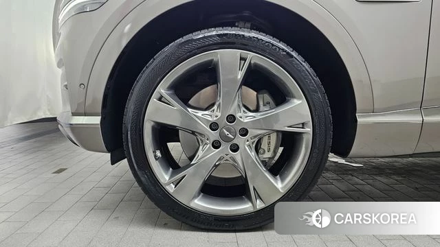 Genesis GV80 id 4310289 из Кореи 29