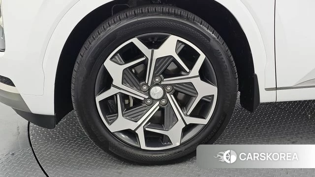 Hyundai Palisade id 4676270 из Кореи 27