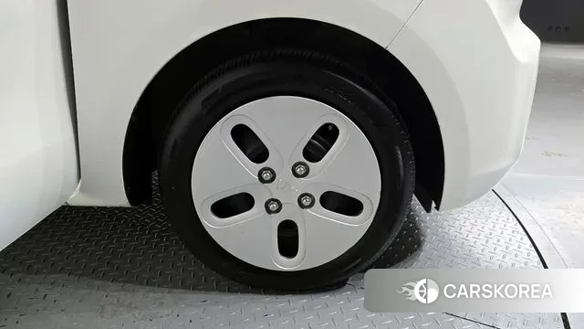 Kia The New Ray id 2940878 из Кореи 15