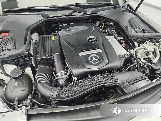 Mercedes-Benz E-Class W213 id 4390228 из Кореи 14