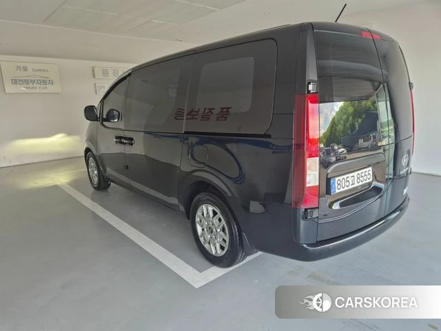 Hyundai Staria id 4381550 из Кореи 11