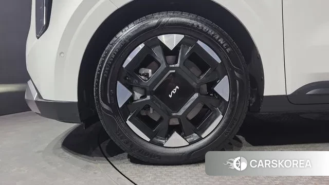 Kia The New Carnival 4th Generation id 3700687 из Кореи 15