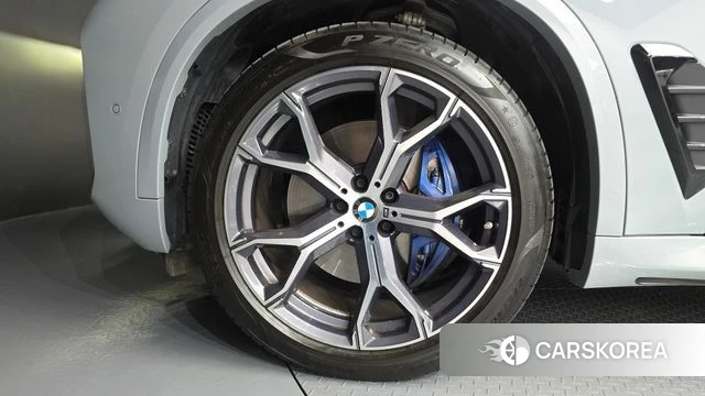 BMW X5 (G05) id 4792364 из Кореи 26