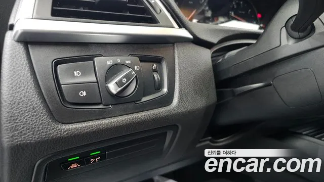 BMW 3 Series GT (F34) id 2686282 из Кореи 15