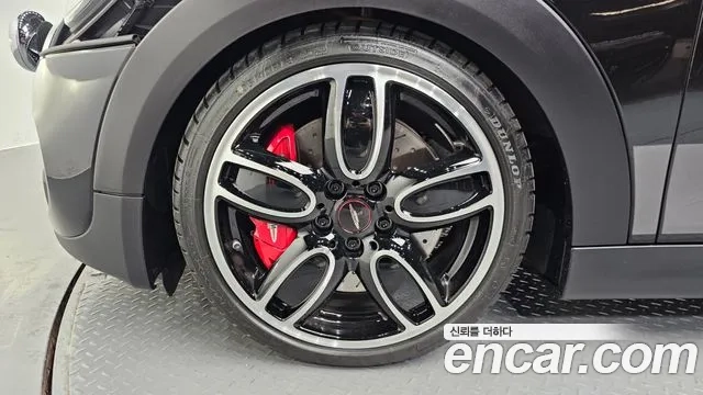 Mini Cooper S id 2916721 из Кореи 15