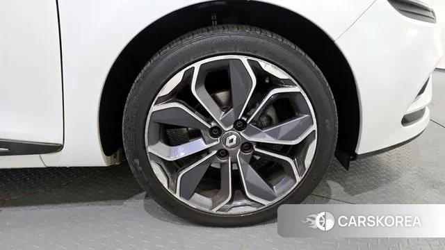 Renault Korea (Samsung) Clio id 3455116 из Кореи 15