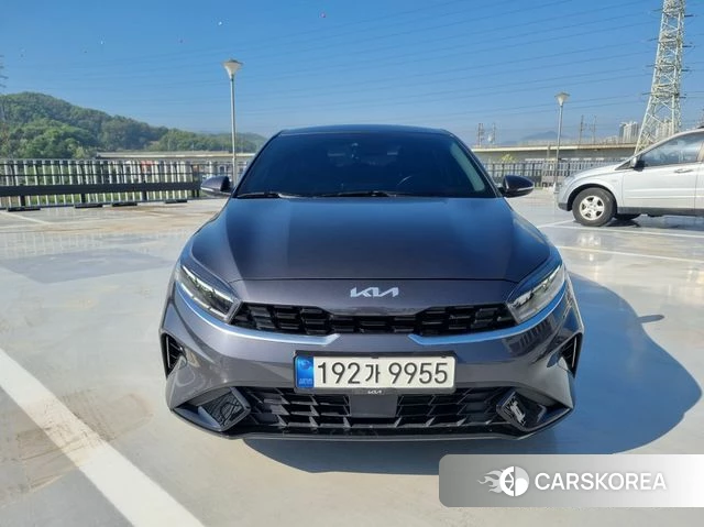 Kia The New K3 2nd generation id 4274906 из Кореи 15