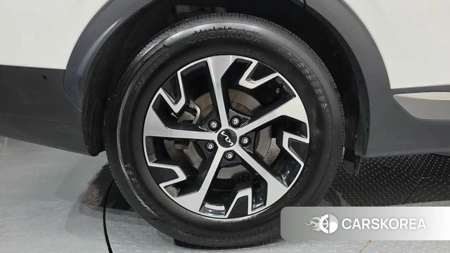 Kia Sportage 5th Generation Hybrid id 4758489 из Кореи 27