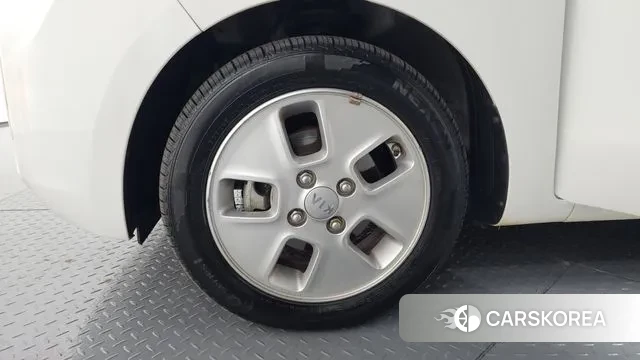 Kia The New Ray id 3535939 из Кореи 15