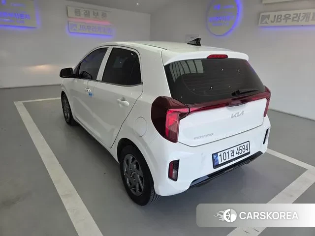 Kia The New Morning (JA) id 3756900 из Кореи 15