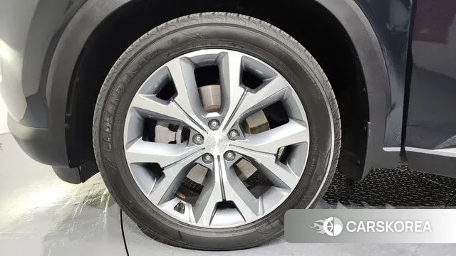 Hyundai Palisade id 3395880 из Кореи 15