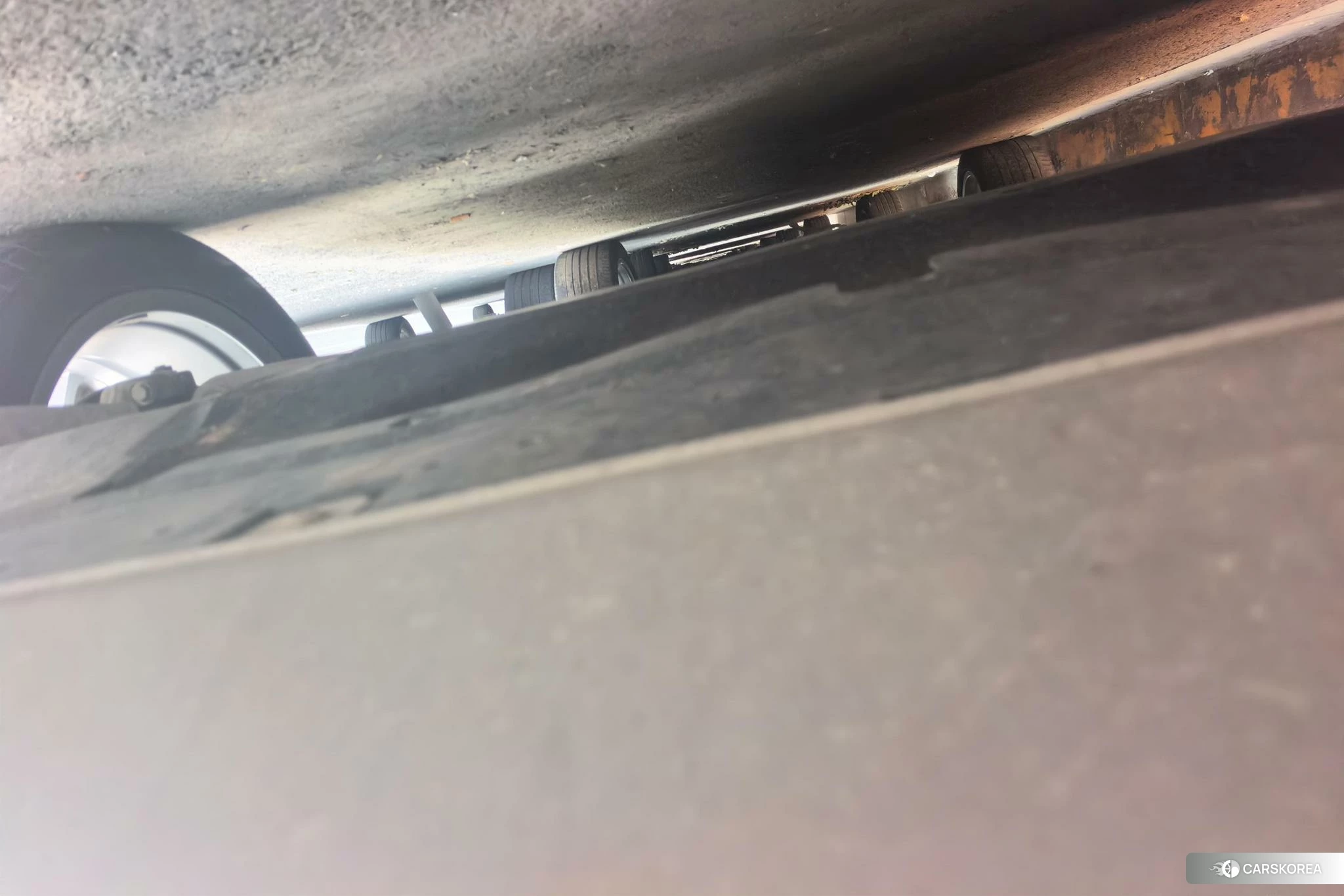 Audi Q5L id 4504862 из Китая 12