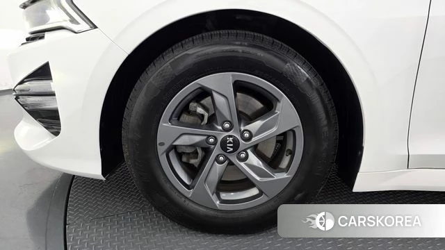 Kia K5 3rd generation id 4416683 из Кореи 15