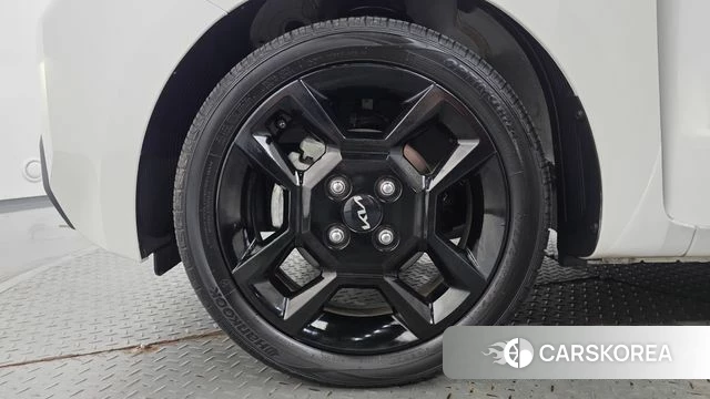 Kia The New Kia Ray id 4480273 из Кореи 25