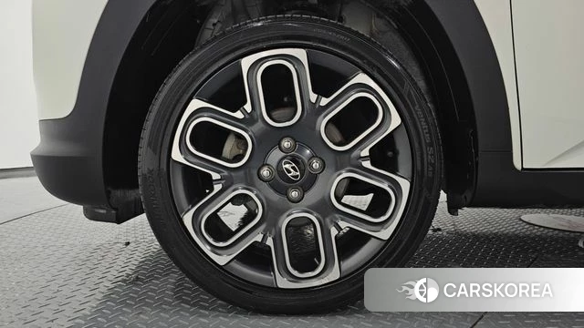 Hyundai Casper id 4613984 из Кореи 29