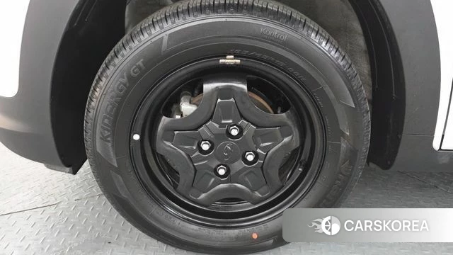 Hyundai Casper id 3865073 из Кореи 15