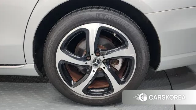 Mercedes-Benz E-Class W213 id 3428797 из Кореи 15