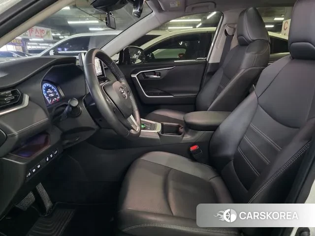 Toyota RAV4 5th Generation id 2964089 из Кореи 15