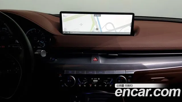 Genesis G80 (RG3) id 2654933 из Кореи 15