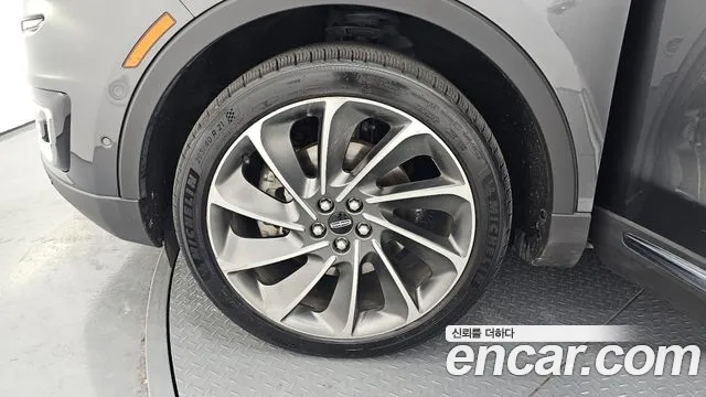 Lincoln Nautilus First generation id 2494926 из Кореи 15