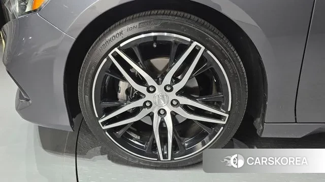 Honda Accord 10th Generation id 3713003 из Кореи 15