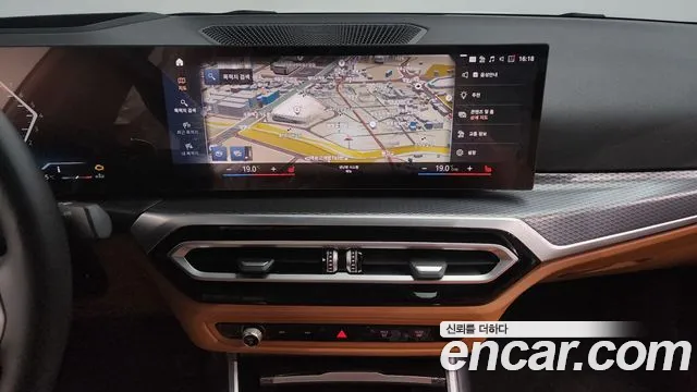 BMW 3 Series (G20) id 2687549 из Кореи 15