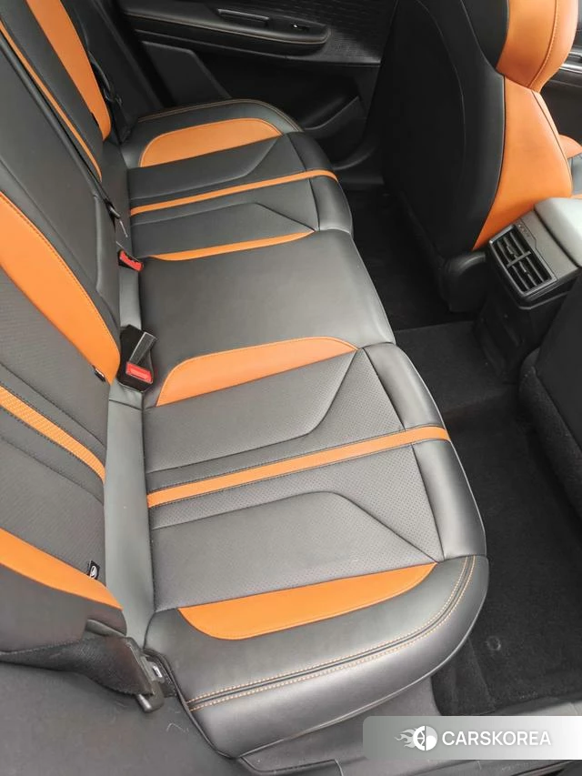 Chang'an UNI-V 2024 Черный из Китая, фото 6