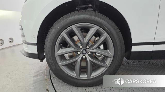 Land Rover Range Rover Velar id 4505138 из Кореи 25