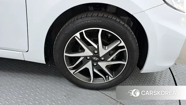 Hyundai Accent (New type) id 3515097 из Кореи 15