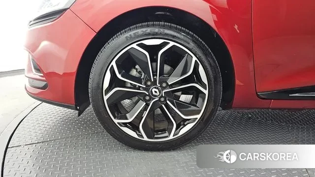 Renault Korea (Samsung) Clio id 3302908 из Кореи 15