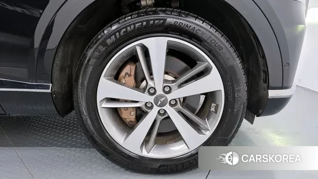 Genesis GV80 id 3333644 из Кореи 15