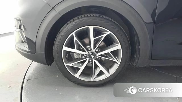 Kia The New Niro id 4918351 из Кореи 25