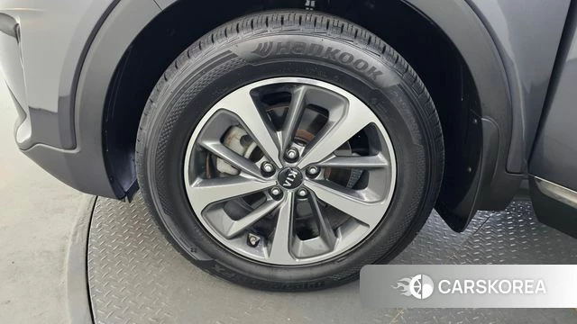 Kia The New Sorento id 4924159 из Кореи 15