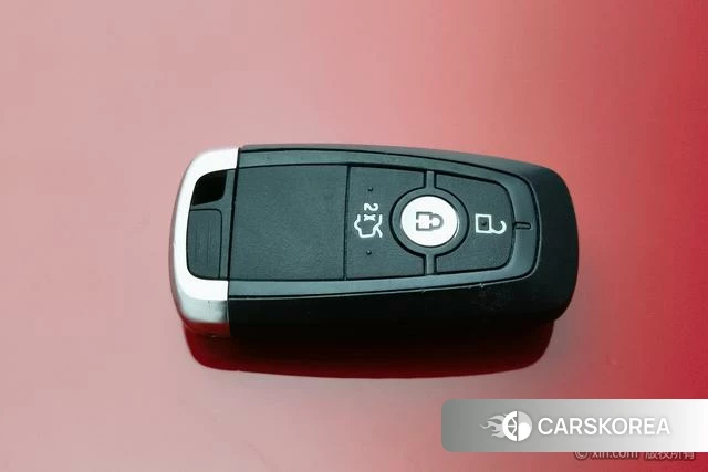 Ford Fox id 4210235 из Китая 19
