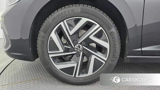 Volkswagen 7th Generation of Jetta id 3934639 из Кореи 15